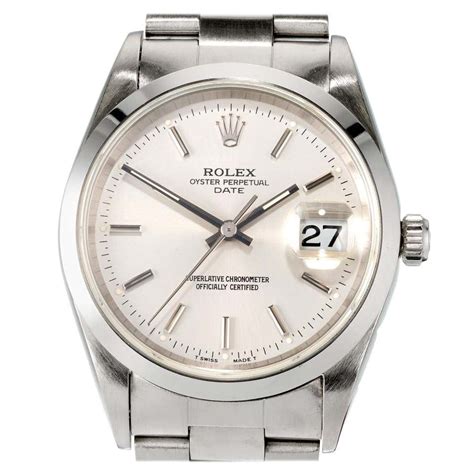 plain face rolex|plain rolex watch.